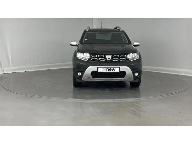 Occasion Dacia Duster à CARVIN chez RENAULT | CARVIN