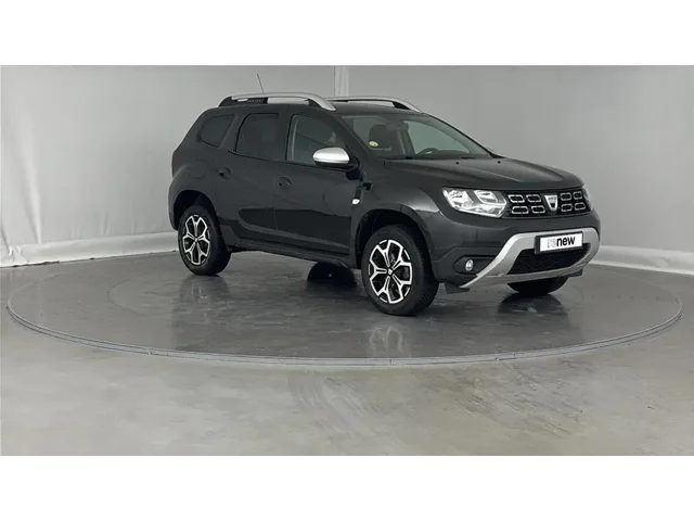 Occasion Dacia Duster à CARVIN chez RENAULT | CARVIN