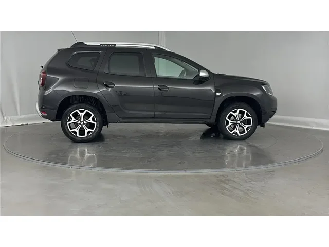 Occasion Dacia Duster à CARVIN chez RENAULT | CARVIN