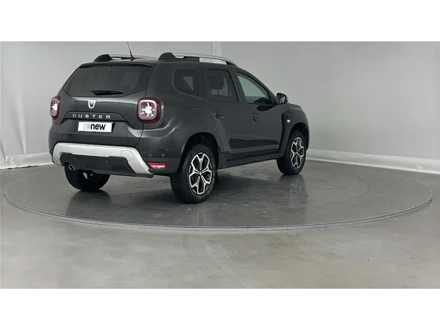 Occasion Dacia Duster à CARVIN chez RENAULT | CARVIN