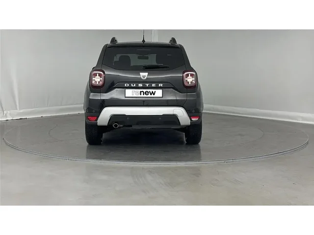 Occasion Dacia Duster à CARVIN chez RENAULT | CARVIN