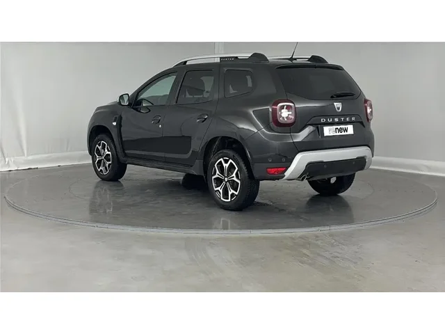 Occasion Dacia Duster à CARVIN chez RENAULT | CARVIN