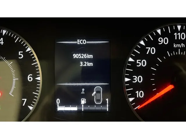 Occasion Dacia Duster à CARVIN chez RENAULT | CARVIN
