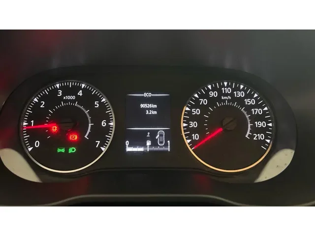 Occasion Dacia Duster à CARVIN chez RENAULT | CARVIN
