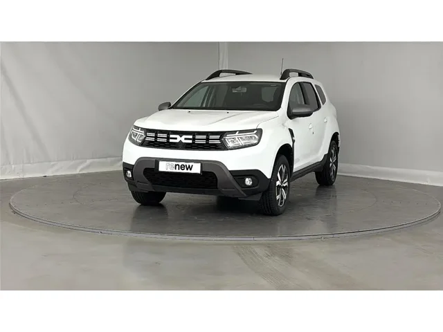 Occasion Dacia Duster à ENGLOS chez RENAULT | ENGLOS