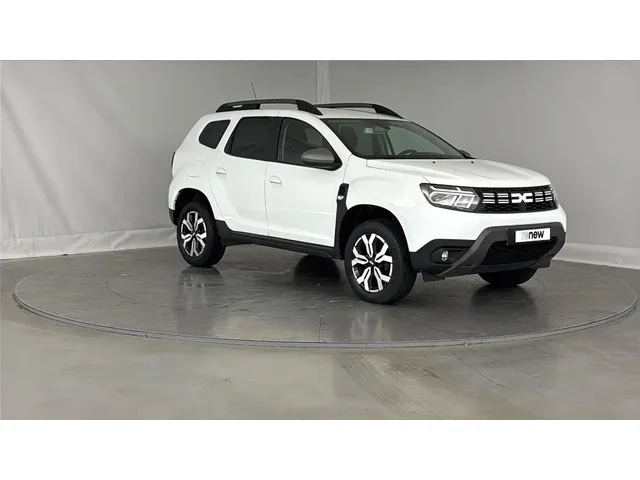 Occasion Dacia Duster à ENGLOS chez RENAULT | ENGLOS