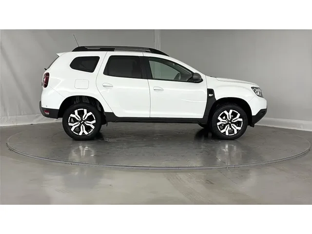 Occasion Dacia Duster à ENGLOS chez RENAULT | ENGLOS