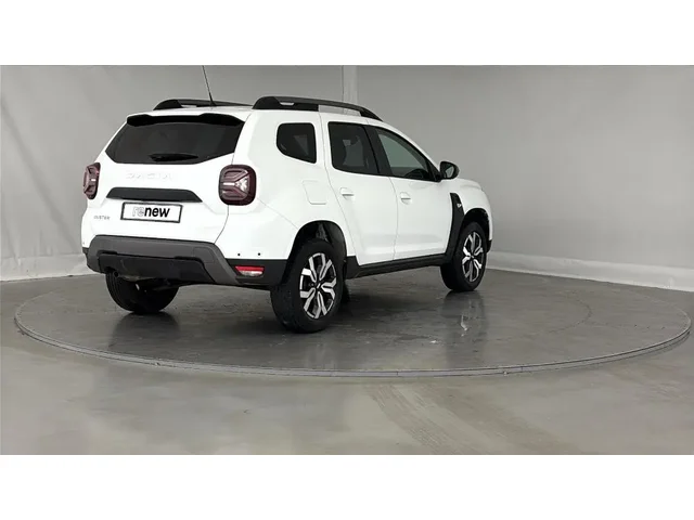 Occasion Dacia Duster à ENGLOS chez RENAULT | ENGLOS