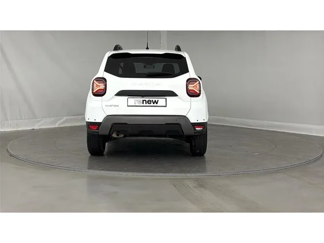 Occasion Dacia Duster à ENGLOS chez RENAULT | ENGLOS