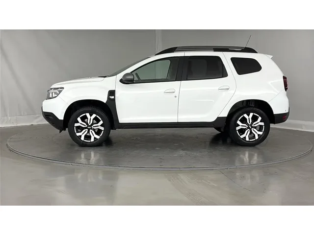 Occasion Dacia Duster à ENGLOS chez RENAULT | ENGLOS