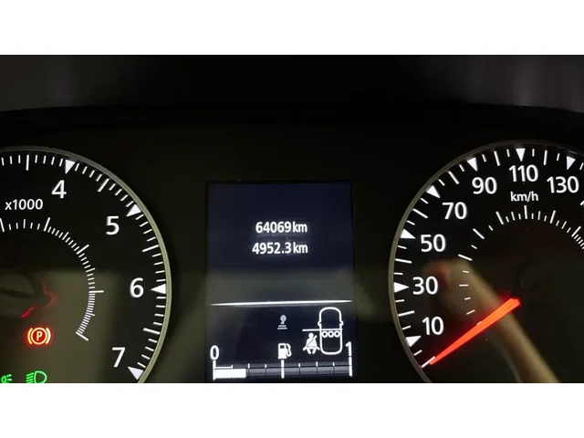 Occasion Dacia Duster à ENGLOS chez RENAULT | ENGLOS
