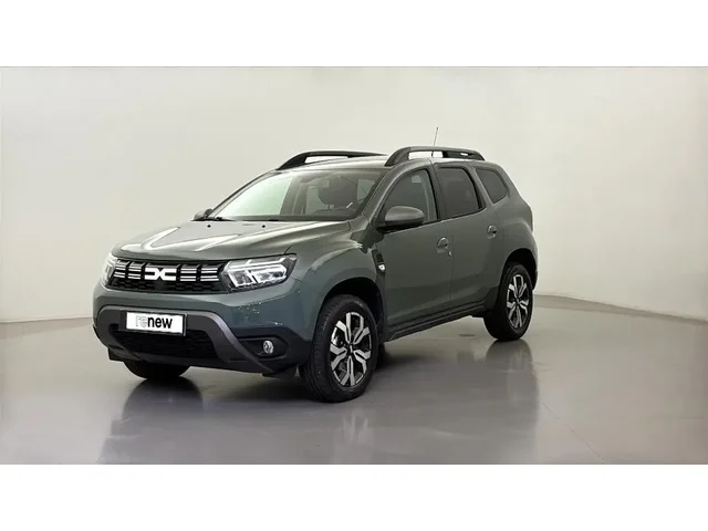 Occasion Dacia Duster à CRETEIL chez RENAULT | CRETEIL
