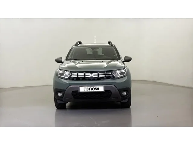 Occasion Dacia Duster à CRETEIL chez RENAULT | CRETEIL