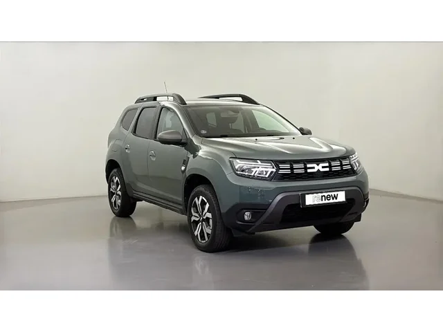 Occasion Dacia Duster à CRETEIL chez RENAULT | CRETEIL