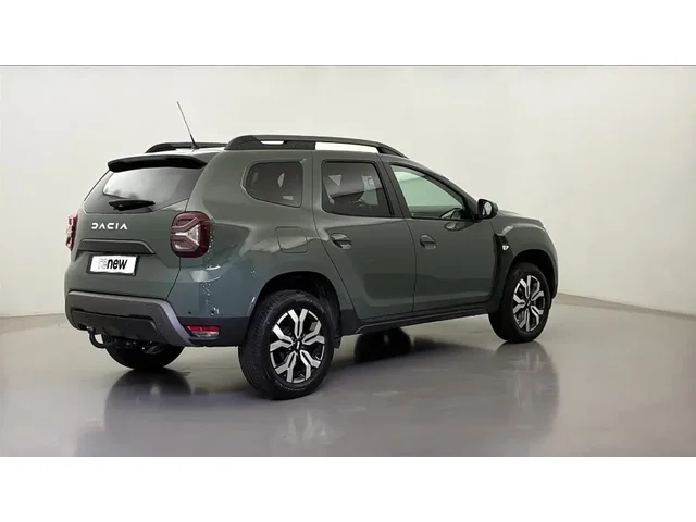Occasion Dacia Duster à CRETEIL chez RENAULT | CRETEIL