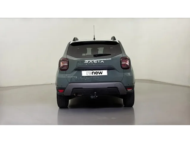 Occasion Dacia Duster à CRETEIL chez RENAULT | CRETEIL