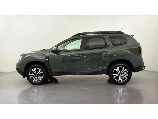 Occasion Dacia Duster à CRETEIL chez RENAULT | CRETEIL