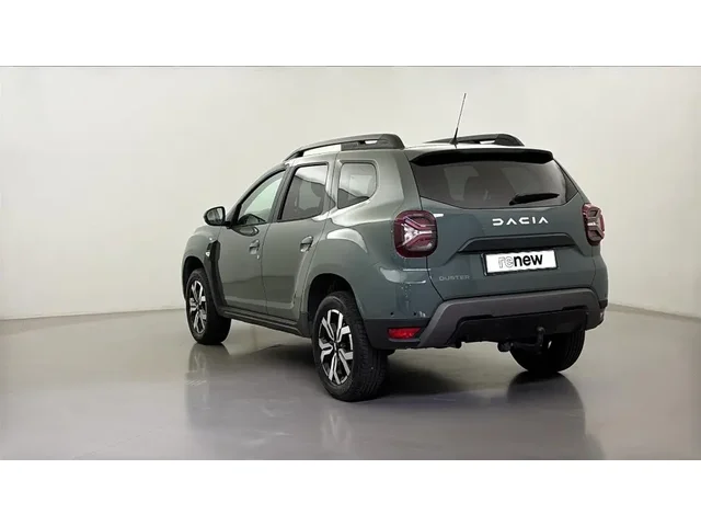 Occasion Dacia Duster à CRETEIL chez RENAULT | CRETEIL