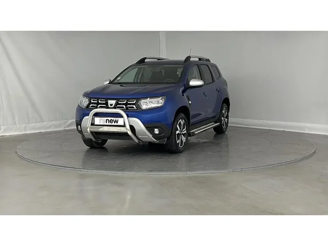 Occasion Dacia Duster à MAGENTA chez RENAULT | EPERNAY & SEZANNE
