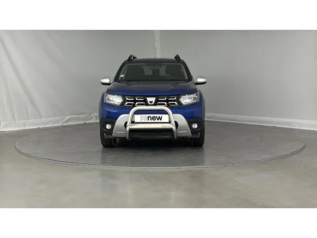 Occasion Dacia Duster à MAGENTA chez RENAULT | EPERNAY & SEZANNE