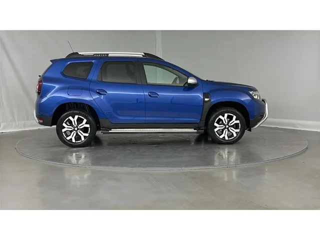 Occasion Dacia Duster à MAGENTA chez RENAULT | EPERNAY & SEZANNE