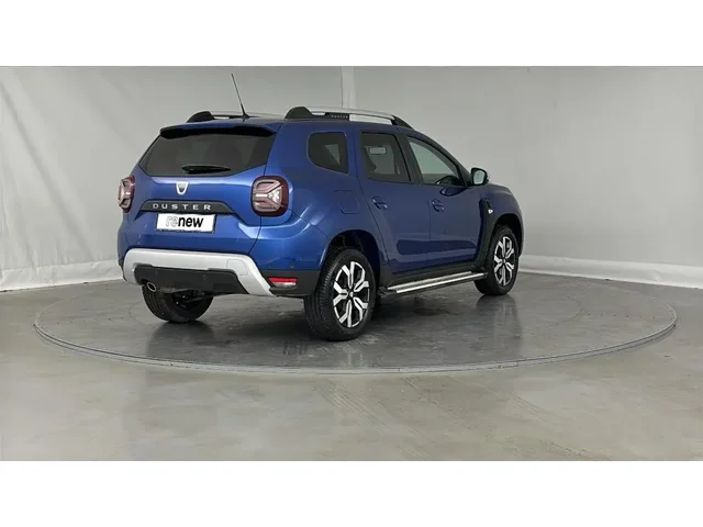 Occasion Dacia Duster à MAGENTA chez RENAULT | EPERNAY & SEZANNE