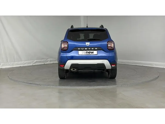 Occasion Dacia Duster à MAGENTA chez RENAULT | EPERNAY & SEZANNE