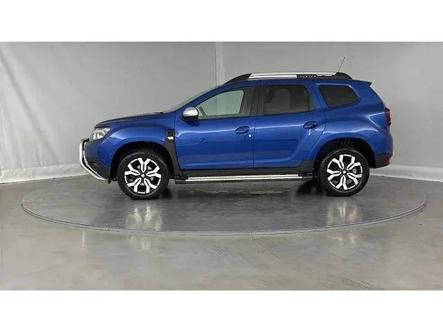 Occasion Dacia Duster à MAGENTA chez RENAULT | EPERNAY & SEZANNE