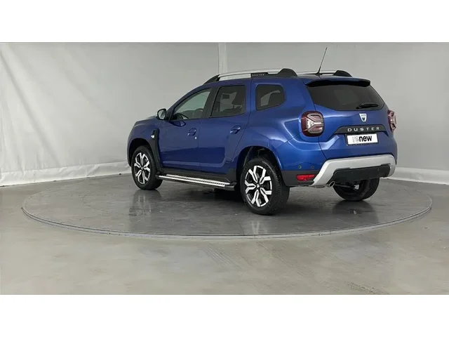 Occasion Dacia Duster à MAGENTA chez RENAULT | EPERNAY & SEZANNE