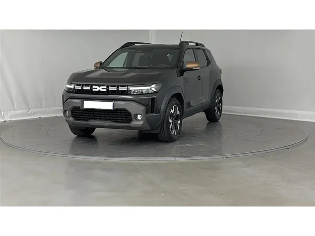 Occasion Dacia Duster à MAGENTA chez RENAULT | EPERNAY & SEZANNE