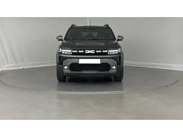 Occasion Dacia Duster à MAGENTA chez RENAULT | EPERNAY & SEZANNE