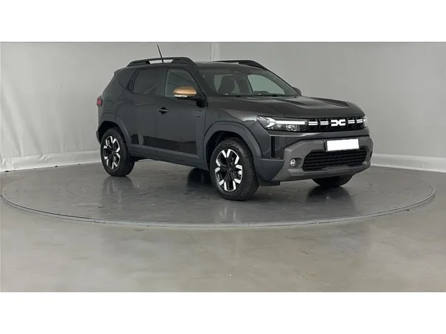 Occasion Dacia Duster à MAGENTA chez RENAULT | EPERNAY & SEZANNE