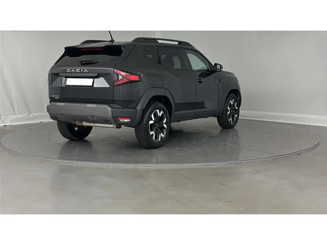 Occasion Dacia Duster à MAGENTA chez RENAULT | EPERNAY & SEZANNE