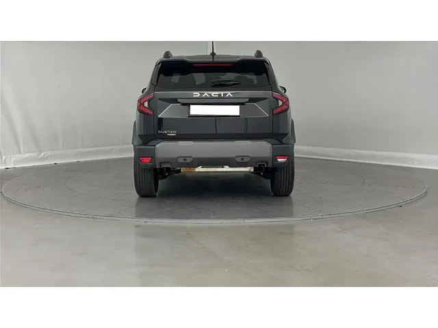 Occasion Dacia Duster à MAGENTA chez RENAULT | EPERNAY & SEZANNE