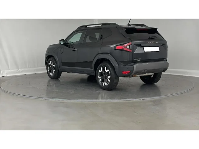 Occasion Dacia Duster à MAGENTA chez RENAULT | EPERNAY & SEZANNE