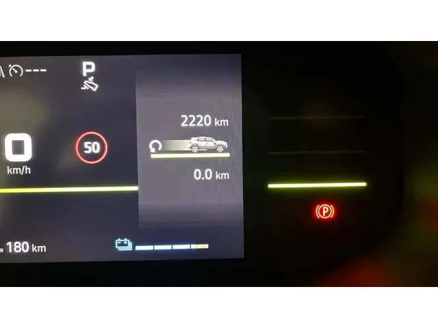 Occasion Dacia Duster à MAGENTA chez RENAULT | EPERNAY & SEZANNE