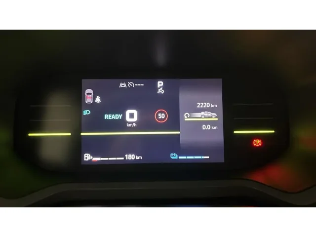 Occasion Dacia Duster à MAGENTA chez RENAULT | EPERNAY & SEZANNE