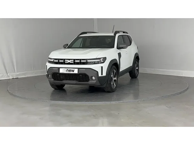 Occasion Dacia Duster à La Teste-de-Buch chez Autosphere La Teste-de-Buch