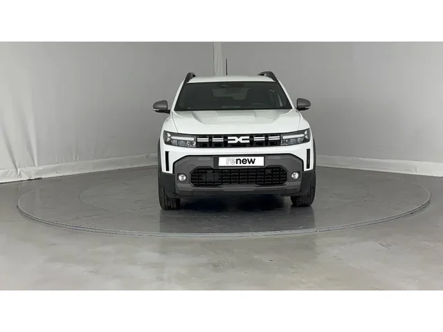 Occasion Dacia Duster à La Teste-de-Buch chez Autosphere La Teste-de-Buch