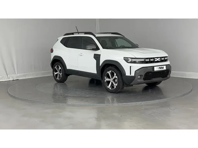 Occasion Dacia Duster à La Teste-de-Buch chez Autosphere La Teste-de-Buch