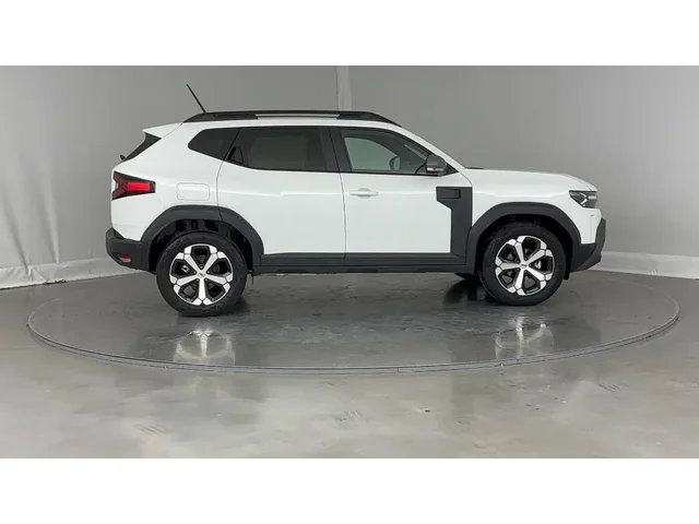 Occasion Dacia Duster à La Teste-de-Buch chez Autosphere La Teste-de-Buch
