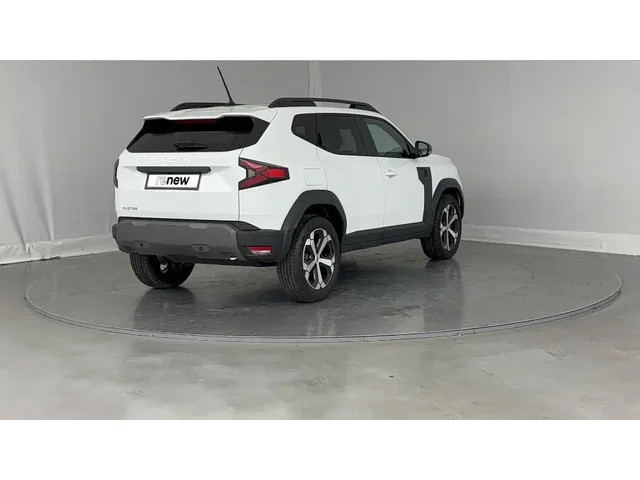Occasion Dacia Duster à La Teste-de-Buch chez Autosphere La Teste-de-Buch