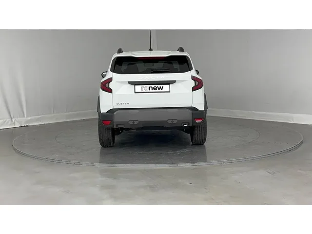 Occasion Dacia Duster à La Teste-de-Buch chez Autosphere La Teste-de-Buch