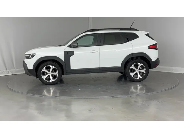 Occasion Dacia Duster à La Teste-de-Buch chez Autosphere La Teste-de-Buch