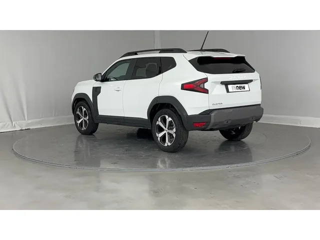 Occasion Dacia Duster à La Teste-de-Buch chez Autosphere La Teste-de-Buch