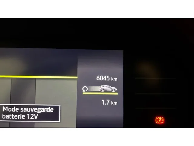 Occasion Dacia Duster à La Teste-de-Buch chez Autosphere La Teste-de-Buch