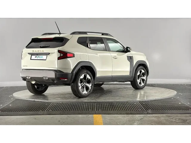 Occasion Dacia Duster à Clermont-Ferrand chez Citroën Clermont-Ferrand