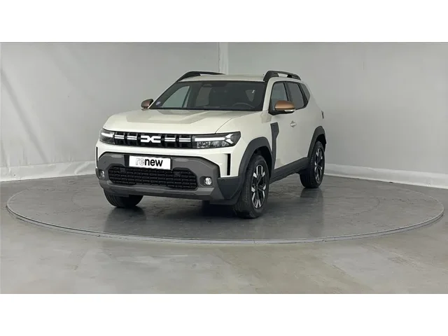 Occasion Dacia Duster à MAGENTA chez RENAULT | EPERNAY & SEZANNE