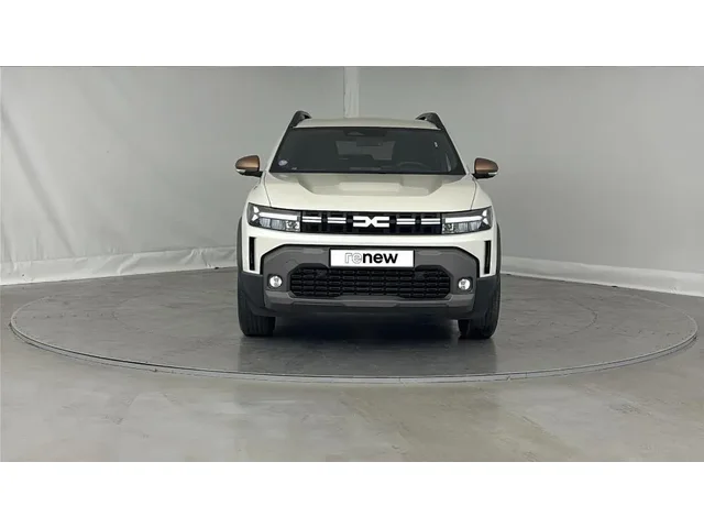 Occasion Dacia Duster à MAGENTA chez RENAULT | EPERNAY & SEZANNE