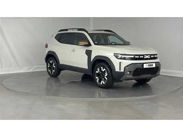 Occasion Dacia Duster à MAGENTA chez RENAULT | EPERNAY & SEZANNE